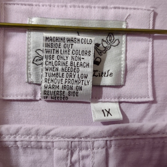 LAL (Live a Little) Jacket - Picture 3 of 5